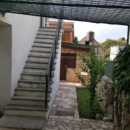 Apartment Joke Ražanj Exterior foto