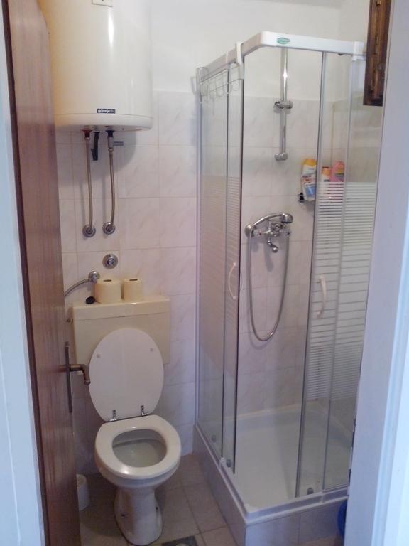 Apartment Joke Ražanj Quarto foto