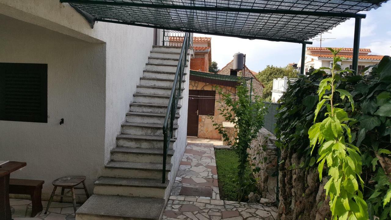 Apartment Joke Ražanj Exterior foto